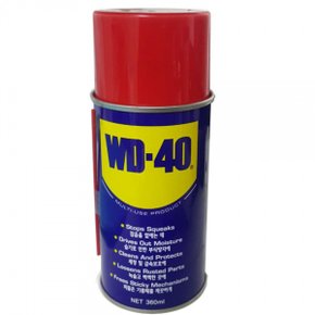 자동차 금속 보호 방청제 윤활 윤활류 WD-40 대