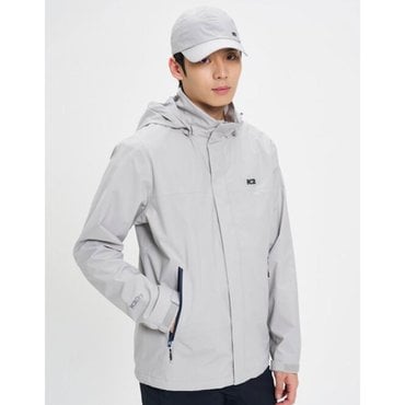 K2 KMP25121 [25SS 신상] 남성 봄 간절기 바람막이 FLYHIKE K2 DRY 방수 2L 자켓 (ECO) (3355)