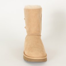 어그 베일리 보우 II 여성 부츠 1016225 소프트 오커 UGG BAILEY BOW II