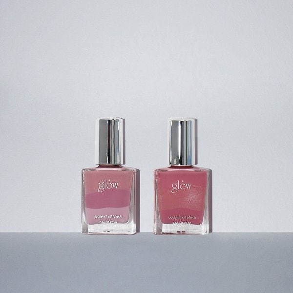 칵테일 오일 블러셔