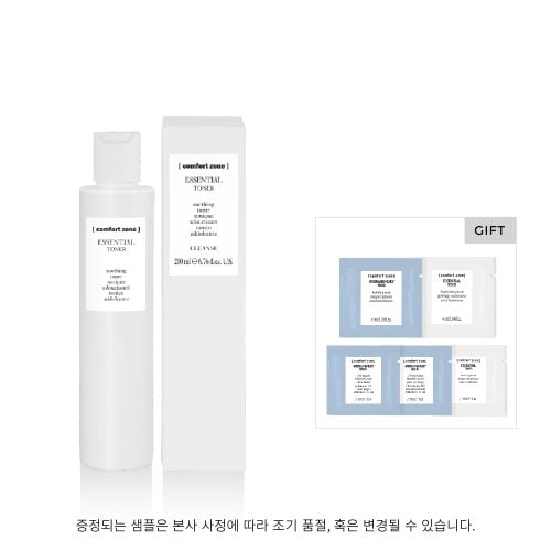 에센셜 토너 200ml