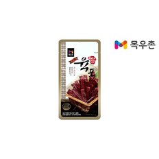 [푸른들마켓][목우촌] 쇠고기 육포 50g