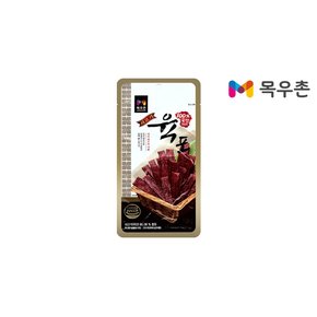 [푸른들마켓][목우촌] 쇠고기 육포 50g