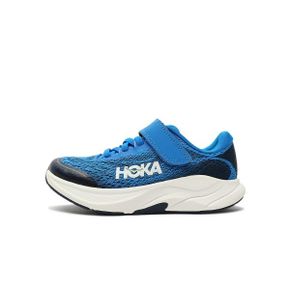 HOKA 호카 링컨 4 리틀 키즈 - BLUE