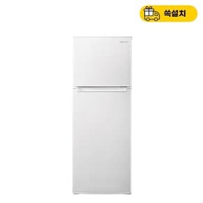 [쓱설치] 캐리어 소형 냉장고 CRF-TD182WDE 슬림형 182L