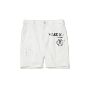 M GN CAMO JQD SHORTS (LS1IF03M)