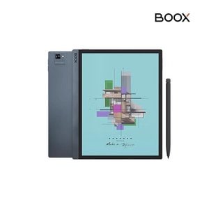 오닉스 북스 Boox Tab10C Pro 10.3인치 이북리더기 전자책  6+128G 이북리더기