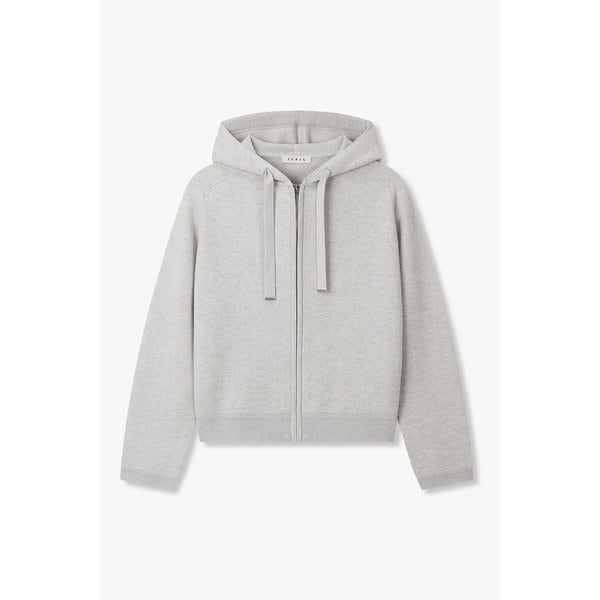 울 블렌드 후디 니트 아우터 IA16146104171