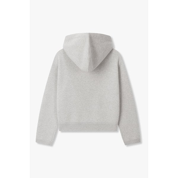 울 블렌드 후디 니트 아우터 IA16146104171