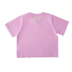 봉테비앙(PK)-세미크롭코지티셔츠(75118-332-03)