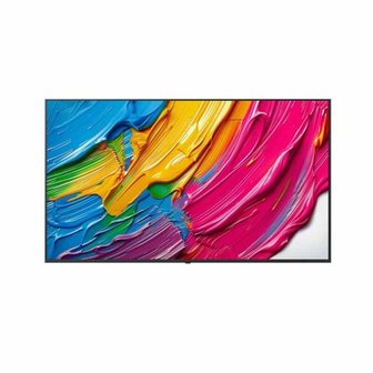 LG전자 QNED TV 86QNED65ABA 각도조절벽걸이형 전국배송