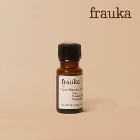 [프라우카] FRAUKA 앰플오일 10ml