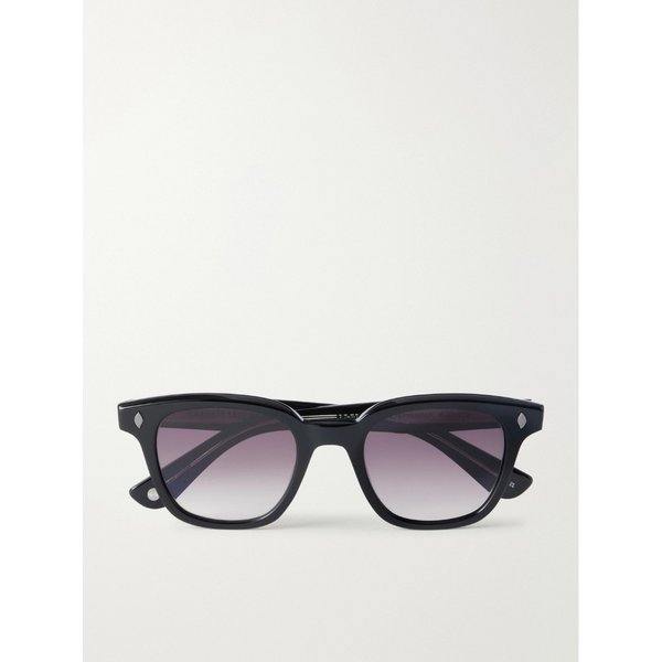 가렛 라이트 브로드웨이 D-프레임 톨토이즈쉘 선글라스 46376663163086576