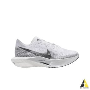 나이키 여성 줌X 베이퍼플라이 넥스트 3 화이트 파티클 그레이 ZoomX Vaporfly Next White