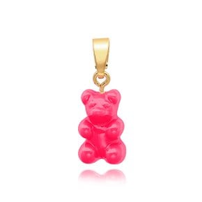 NOSTALGIA BEAR-COSMOPOLITAN-CLASSIC CONNECTOR 여성참