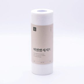 이염 방지 시트 60매 롤타입