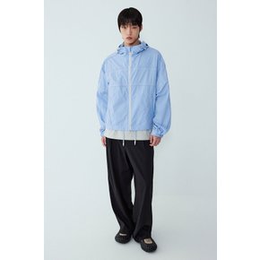 [MEN] 블럭 후디 트랙 점퍼 9155213113051