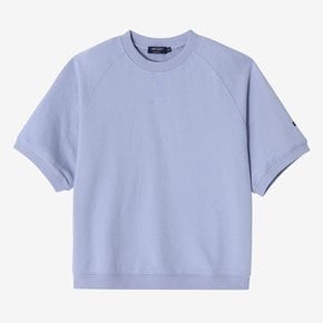본사정품Bon Bon Half Sleeve (PUR)ASJF243KR01-PUR