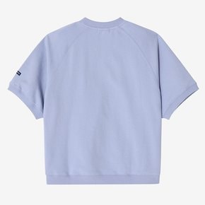 본사정품Bon Bon Half Sleeve (PUR)ASJF243KR01-PUR