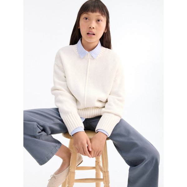 KIDS 청바지 UTILITY1 Medium Blue 17022538
