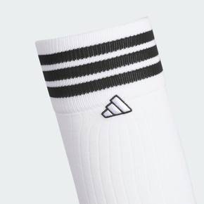 여성 3 STRIPES 니 하이 삭스 KF0459