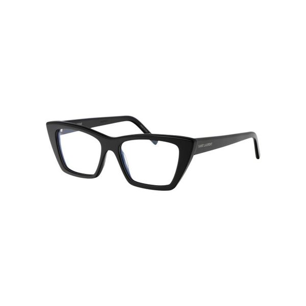 [해외배송] 24FW 생로랑 안경 SL 276 MICA OPT 001 black