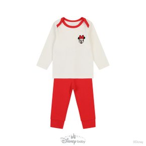 [디즈니베이비 2026 F/W ]포인트미니슬림내의(RED)_79T51765393