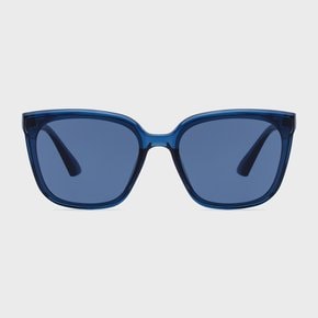 CHOI SUNGLASS BLUE