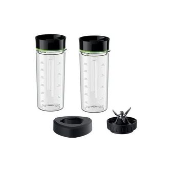 BRAUN 독일 Braun 브라운 진공블렌더 소형 믹서기 1798197 Braun Household Smoothie2Go BRSK002 Stand