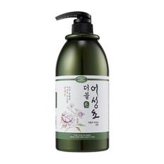 더블모 어성초 샴푸 1000ml 고급 (S12810280)