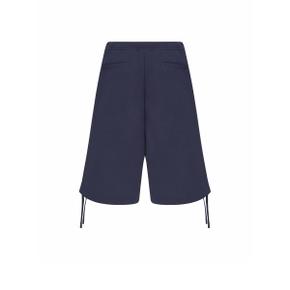 [디올옴므] Trousers 413J131A0879584 Blue