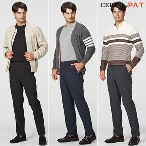 [빅사이즈] [CERINI by PAT] 남성 간절기 릴렉스 팬츠 1종 20f