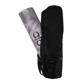 [공홈배송] [alo YOGA MAT BAG] 알로 요가 매트 백 필라테스 운동 가방 (Black)