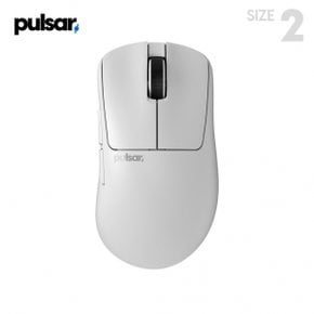 Pulsar Xlite V3 미디움 유무선 마우스(화이트)