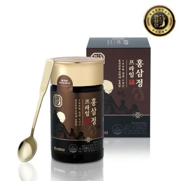 한삼인 홍삼정프라임 240g 2세트+쇼핑백