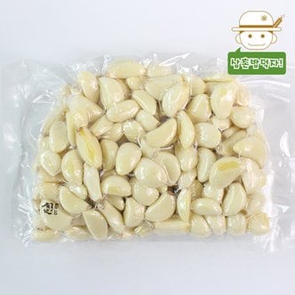  [삼촌농장] 마늘의 고장 창녕 풍미진한 대서 깐마늘(중) 3kg