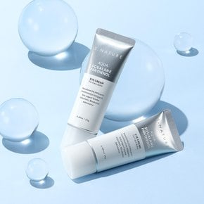 아쿠아 스쿠알란 판테놀 아이크림 25g