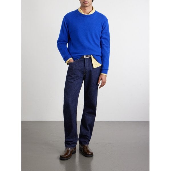 풀카운트 1101SSW 스트레이트 레그 셀비지 진 46376663163070974