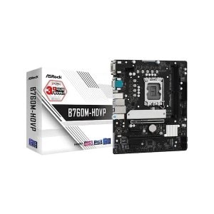 엠지솔루션 ASRock B760M-HDVP D5 디앤디컴