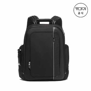 TUMI [TUMI KOREA] 어리베 라슨 백팩_025503011D3