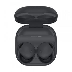 Galaxy Buds2 Pro  흑연  무선 이어폰  Samsung 순정  SM-R510NZAAXJP