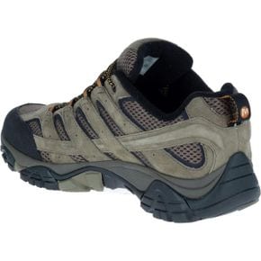 영국 머렐 트레킹화 Merrell Womens Moab 2 Vent Low Rise Hiking Boots 1730161