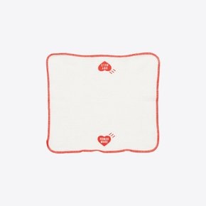국내당일 휴먼메이드 키친 클로스 수건 (화이트) HM30GD103