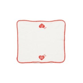 국내당일 휴먼메이드 키친 클로스 수건 (화이트) HM30GD103
