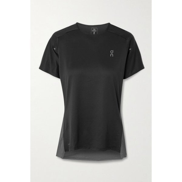 러닝 퍼포먼스 T 스트레치 메쉬 티셔츠 46376663162962003