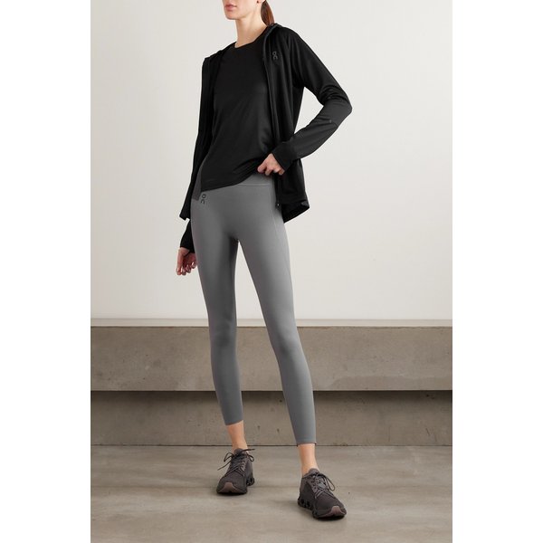 러닝 퍼포먼스 T 스트레치 메쉬 티셔츠 46376663162962003