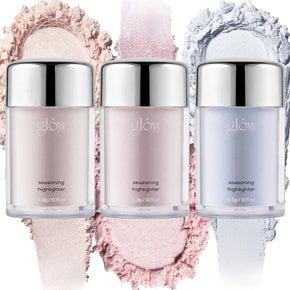 시즈닝 하이라이터