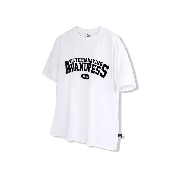 hero loosefit  T-shirt - 6COL