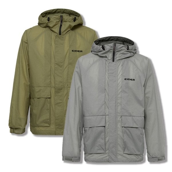 [부산점] 투르 프레쉬 남성 경량 자켓 DMM25162