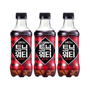 트레비 토닉워터 얼그레이 300ml/ 15개